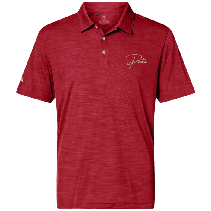Adidas Golf Polo