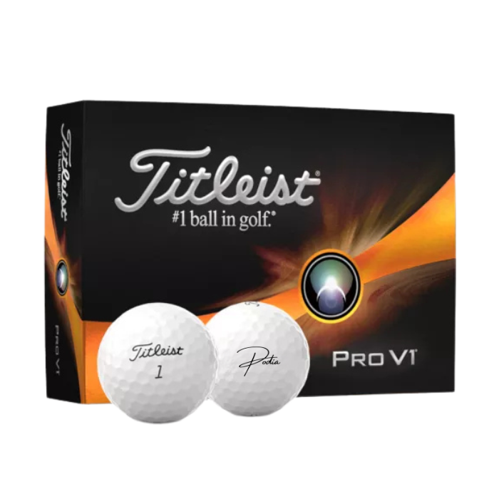 Titleist Pro V1