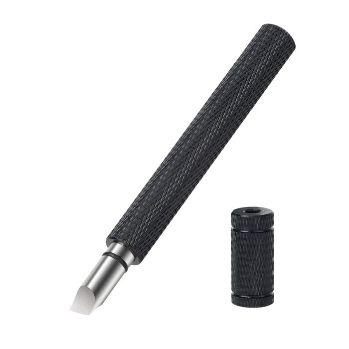 Groove Sharpener